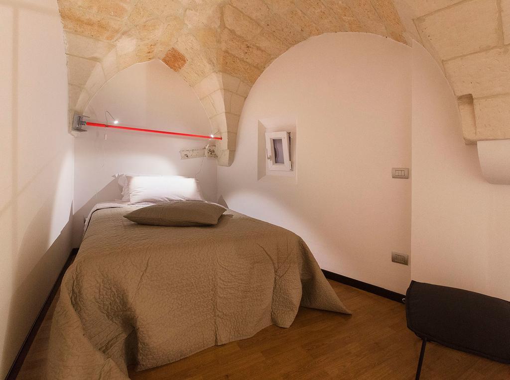 Casa Brancaccio Apartment Lecce Cameră foto