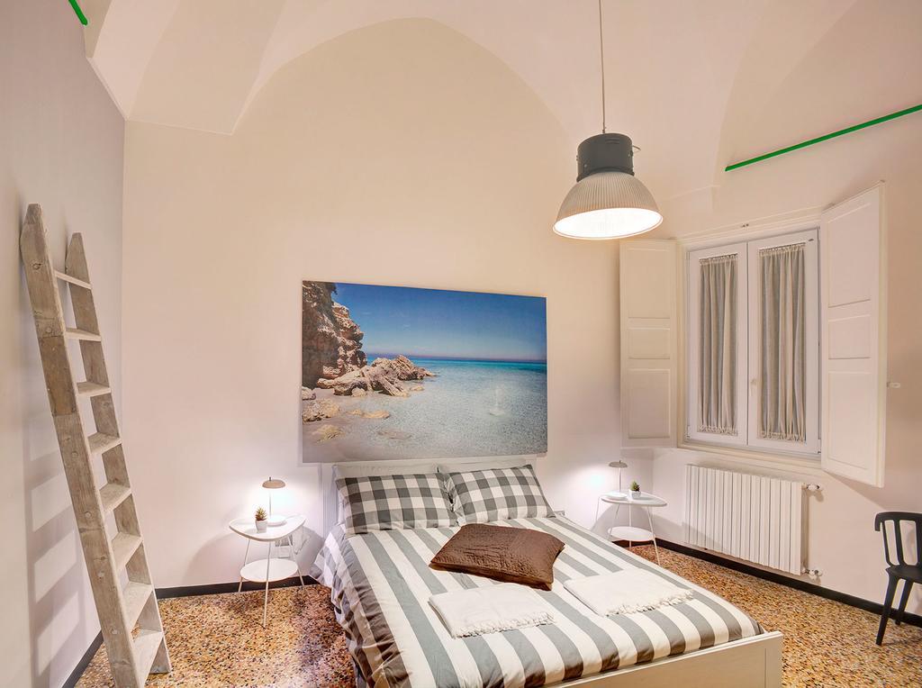Casa Brancaccio Apartment Lecce Cameră foto