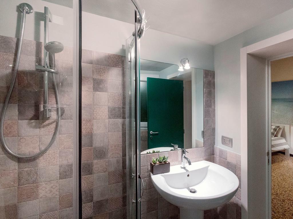 Casa Brancaccio Apartment Lecce Cameră foto