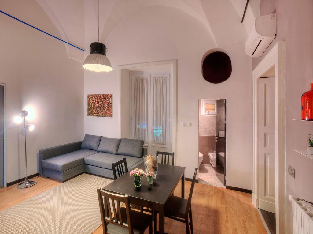 Casa Brancaccio Apartment Lecce Cameră foto