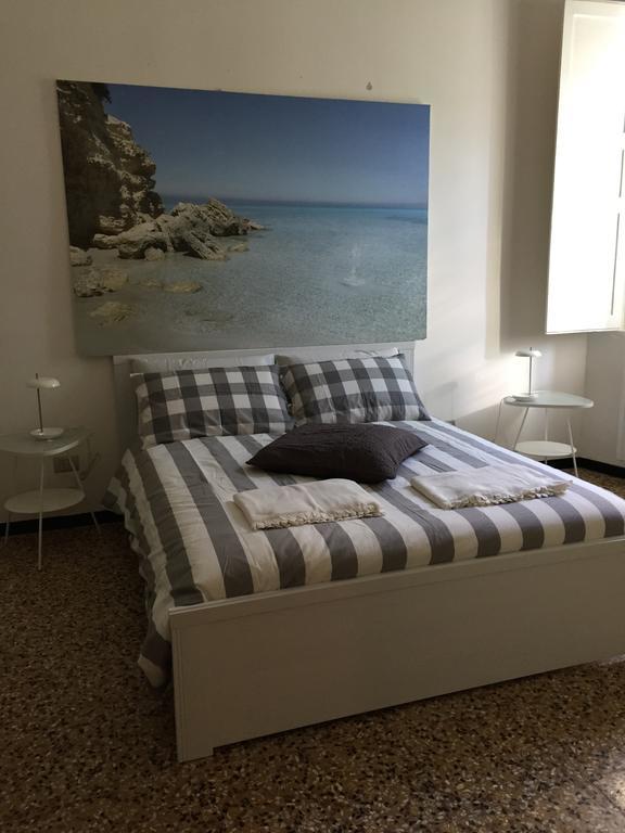 Casa Brancaccio Apartment Lecce Cameră foto